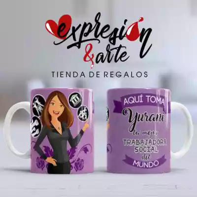 vectores plantilas PROFESIONES,TRABAJADAR SOCIAL,